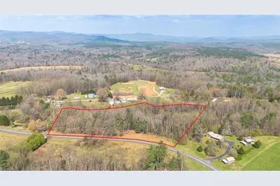 0 Devotion Road, Thurmond, NC 28683 - Photo 2