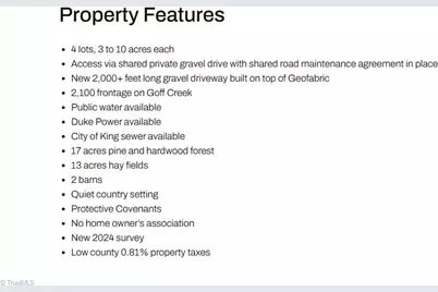 3 Thomas Farm Road, King, NC 27021 - Photo 18