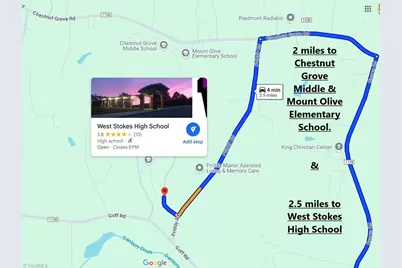 3 Thomas Farm Road, King, NC 27021 - Photo 16