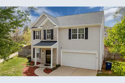 6064 Parkside Circle, Winston-Salem, NC 27107 - Photo 2