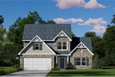 1749 Black Horse Road #42, Kernersville, NC 27284 - Photo 1