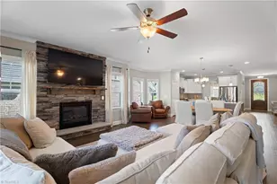 633 Ryder Cup Ln, Clemmons, NC 27012 - Photo 18