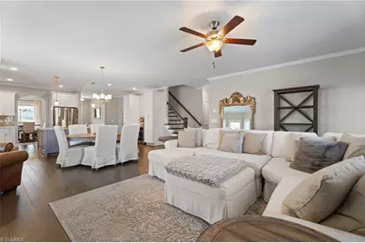 633 Ryder Cup Lane, Clemmons, NC 27012 - Photo 24