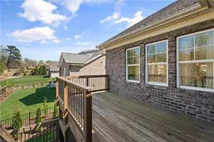 633 Ryder Cup Ln, Clemmons, NC 27012 - Photo 22