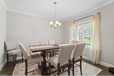 633 Ryder Cup Lane, Clemmons, NC 27012 - Photo 6