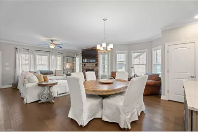 633 Ryder Cup Lane, Clemmons, NC 27012 - Photo 20