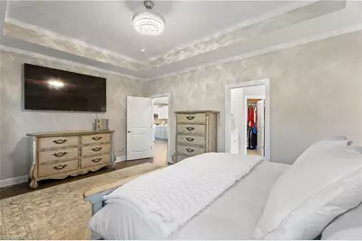 633 Ryder Cup Lane, Clemmons, NC 27012 - Photo 26