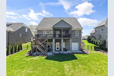 633 Ryder Cup Lane, Clemmons, NC 27012 - Photo 46