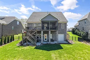 633 Ryder Cup Ln, Clemmons, NC 27012 - Photo 46