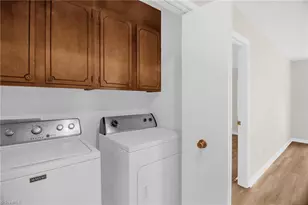 606 Rock Garden Cir, Winston-Salem, NC 27104 - Photo 12