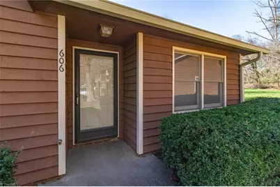 606 Rock Garden Circle, Winston-Salem, NC 27104 - Photo 4