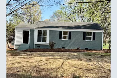 1331 Revere Road, Winston-Salem, NC 27103 - Photo 1
