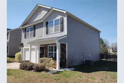 4222 Salem Springs Court, Winston-Salem, NC 27107 - Photo 2
