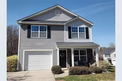 4222 Salem Springs Court, Winston-Salem, NC 27107 - Photo 1