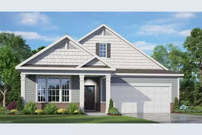 302 Sefton Drive, Jamestown, NC 27282 - Photo 1