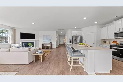 302 Sefton Drive, Jamestown, NC 27282 - Photo 6