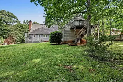 2408 Tannery Trail, Winston-Salem, NC 27106 - Photo 32