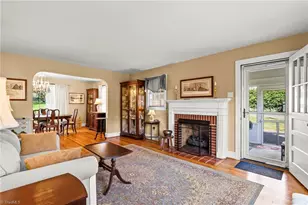 1940 Robinhood Rd, Winston-Salem, NC 27104 - Photo 2