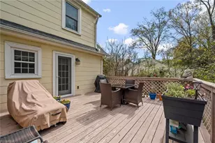 1940 Robinhood Rd, Winston-Salem, NC 27104 - Photo 24