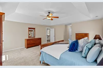 1802 Griffins Knoll Court, Greensboro, NC 27455 - Photo 28