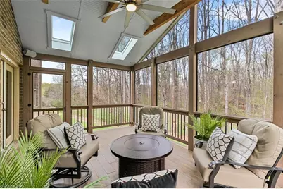 1802 Griffins Knoll Court, Greensboro, NC 27455 - Photo 42