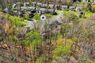 1802 Griffins Knoll Ct, Greensboro, NC 27455 - Photo 48