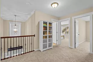 1802 Griffins Knoll Ct, Greensboro, NC 27455 - Photo 24