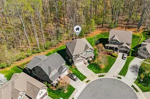 1802 Griffins Knoll Ct, Greensboro, NC 27455 - Photo 46