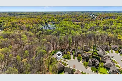 1802 Griffins Knoll Court, Greensboro, NC 27455 - Photo 50