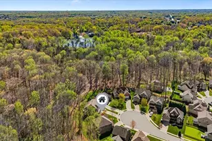 1802 Griffins Knoll Ct, Greensboro, NC 27455 - Photo 50