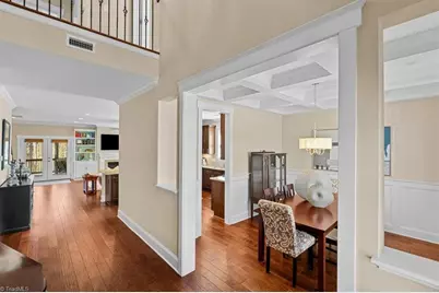 1802 Griffins Knoll Court, Greensboro, NC 27455 - Photo 2