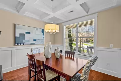 1802 Griffins Knoll Court, Greensboro, NC 27455 - Photo 18