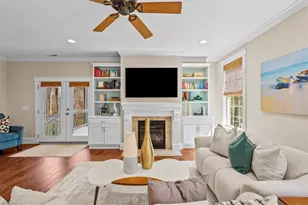 1802 Griffins Knoll Ct, Greensboro, NC 27455 - Photo 4