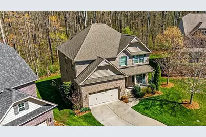 1802 Griffins Knoll Court, Greensboro, NC 27455 - Photo 44