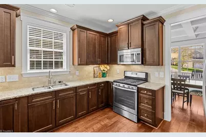 1802 Griffins Knoll Court, Greensboro, NC 27455 - Photo 10