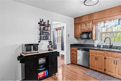 218 Misty Court, King, NC 27021 - Photo 16