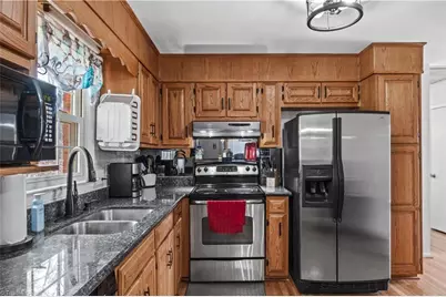 218 Misty Court, King, NC 27021 - Photo 14