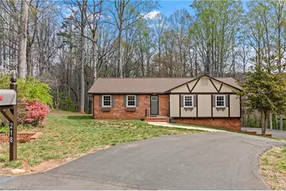 218 Misty Court, King, NC 27021 - Photo 2