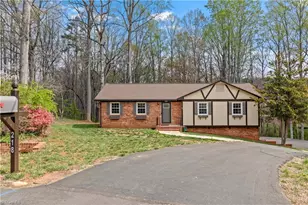 218 Misty Ct, King, NC 27021 - Photo 2