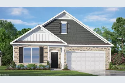 303 Sefton Drive, Jamestown, NC 27282 - Photo 1