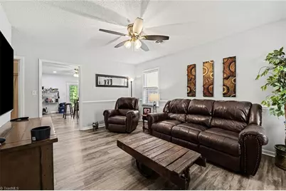 4724 Pennoak Road, Greensboro, NC 27407 - Photo 4