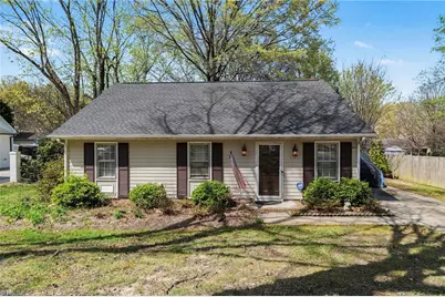 4724 Pennoak Road, Greensboro, NC 27407 - Photo 1