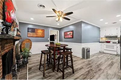 4724 Pennoak Road, Greensboro, NC 27407 - Photo 8