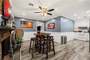 4724 Pennoak Rd, Greensboro, NC 27407 - Photo 8