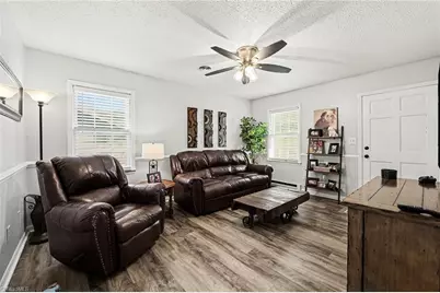 4724 Pennoak Road, Greensboro, NC 27407 - Photo 6