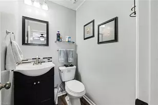 4724 Pennoak Rd, Greensboro, NC 27407 - Photo 12