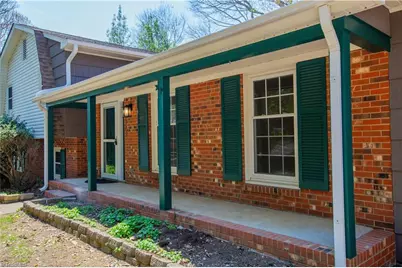 1703 Lazy Lane, High Point, NC 27265 - Photo 2