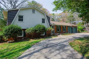 1703 Lazy Ln, High Point, NC 27265 - Photo 36