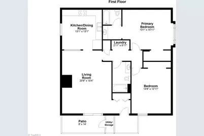 6127 Old Plank Road, Winston-Salem, NC 27106 - Photo 26