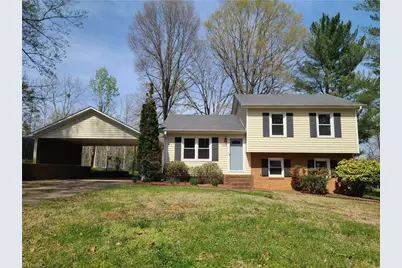 1305 E Rollingwood Circle, Winston-Salem, NC 27105 - Photo 1